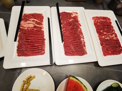 -君邦火锅(新疆大厦店)