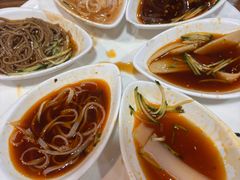 -西安饭庄·非遗陕菜(钟楼店)