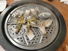 -船奇蒸汽海鲜·闽菜(八市海鲜总店)