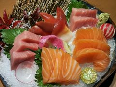 -綱元·海鲜豆捞(明州里店)