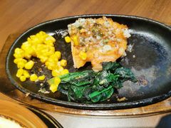 -萨莉亚意式餐厅(龙阳广场店)