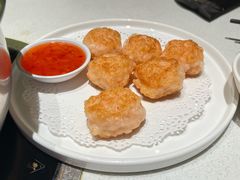 -顺峰顺水顺德菜(第一百货店)