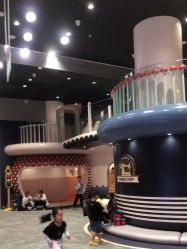 -奈尔宝·儿童乐园·亲子餐厅(鄞州万达店)