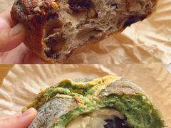 -Juicy Bakery(大学路店)