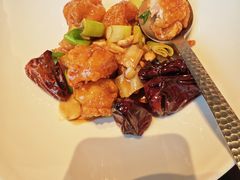 -环球港凯悦 · 享悦中餐厅