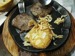 -西缘牛排(荟聚购物中心店)