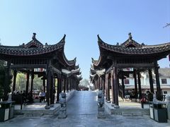 -涵家味土菜馆·徽州一绝臭鳜鱼(三河古镇店)