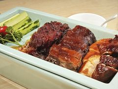 -避风塘(百联奥特莱斯广场店)