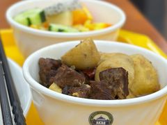 -梅园食堂