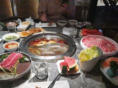 -麻路成都火锅(柏威年店)