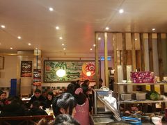 大堂-老号尤兔头(西川店)