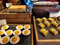 -广州富力君悦大酒店·凯菲厅