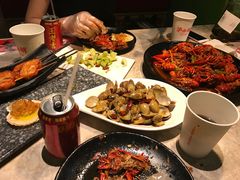 -沪小胖小龙虾(淮海中路旗舰店)