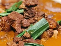 -莲餐厅·湖北菜·藕汤老手艺(愚园路店)