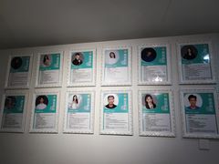 -舞蕾舞蹈(特长生校区)