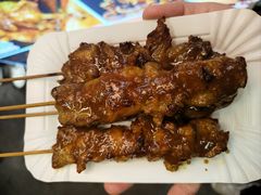 -围炉三国锅盔(中山中路店)