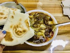 -老字号贾家肉丸糊辣汤(光明巷店)