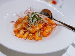 -阳澄湖费尔蒙酒店颐丰阁中餐厅(马鞍山西路店)