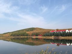 -塞罕坝国家级自然保护区