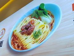-醉面(西铁营万达店)