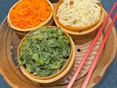 -金狮麟·新豫菜(金码大厦店)
