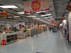 -家乐福(古北店)