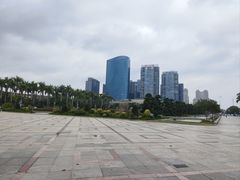 -顺峰山公园