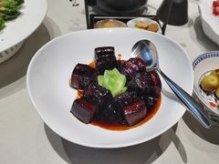 -蘇锦宴·淮扬菜烤鸭·小院(三元桥霄云路店)