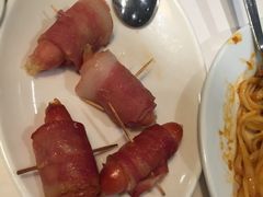 -宜家家居（上海徐汇商场店）-停车场