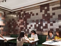 大堂-大鸽饭(体育西路店)