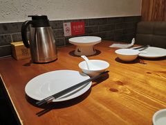 -又一福烤鸭·北京菜(东四店)