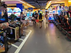 -爱玩嘉年华(江北一店)