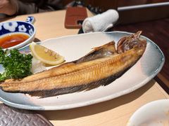 -小山日本料理(太古汇店)