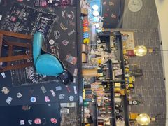 -My Way Town买味堂·东南亚餐厅(亦庄店)