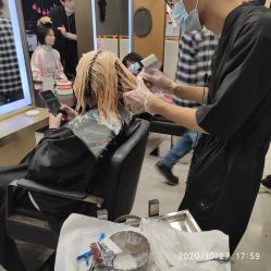 -崇尚GAVIN STYLE