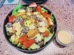 -La Terre乐田(万象城店)