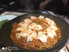 -绿茶餐厅(哈尔滨凯德店)