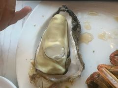 -半岛听涛蒸汽海鲜自助(K11店)