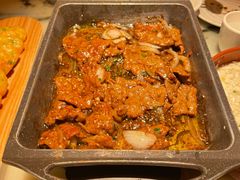 -老淮安·淮安菜(涟水店)