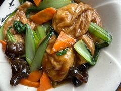 -灵福缘私房菜·农家菜(拈花湾·灵山大佛必推店)