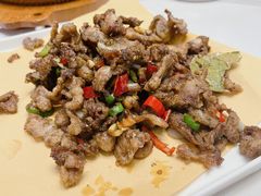 -佳和水饺(海德公馆店)