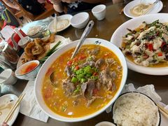 -抹直口特色菜馆(一店)