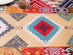 -新疆杭州疗养院·富春山庄