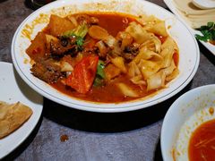 -贯贯吉·清真餐厅(浙江中路店)