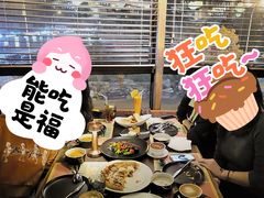 -安妮意大利餐厅(日坛店)