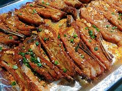 -谢氏老金口七号宴(武昌大道店)