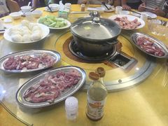 -宏八酒楼(西樵山景区店)