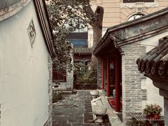 -厉家菜(金宝街店)