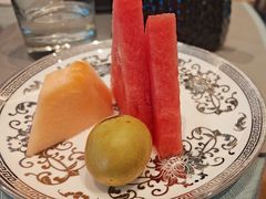 -安徽大厦中餐厅