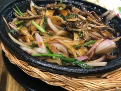 -品大三(大行宫店)